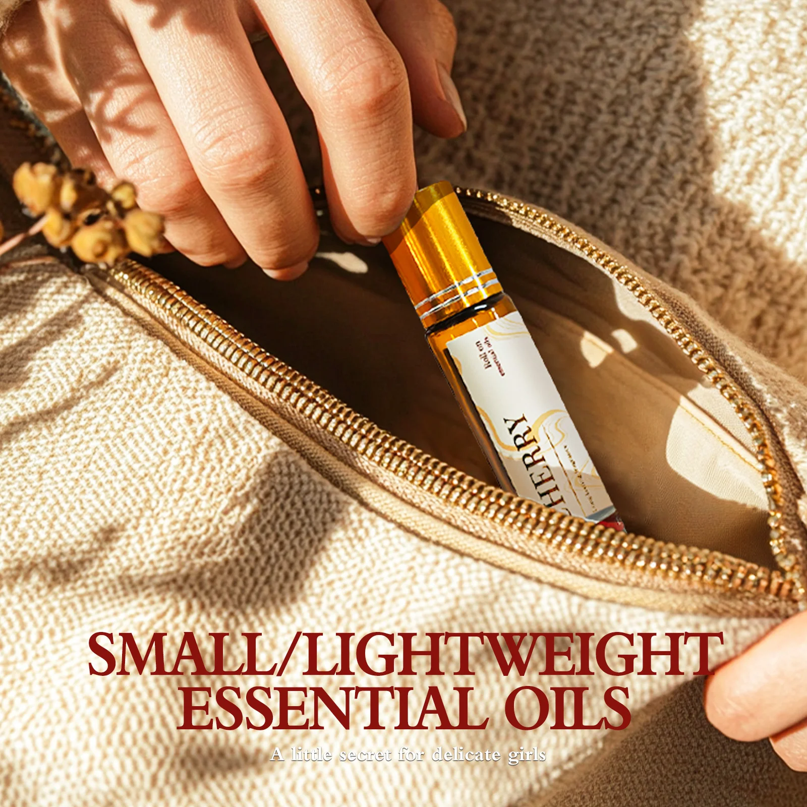 10 مللي زيوت اللافندر الأسطوانية العطرية للنساء زيوت تدليك الجسم العناية بالبشرة هدايا العيد العناية بالأظافر ترطيب