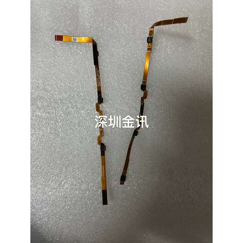 LED Light Line Indicator Light Line Microphone Line Cable for Dell XPS13 9370 9380 0M7F2W