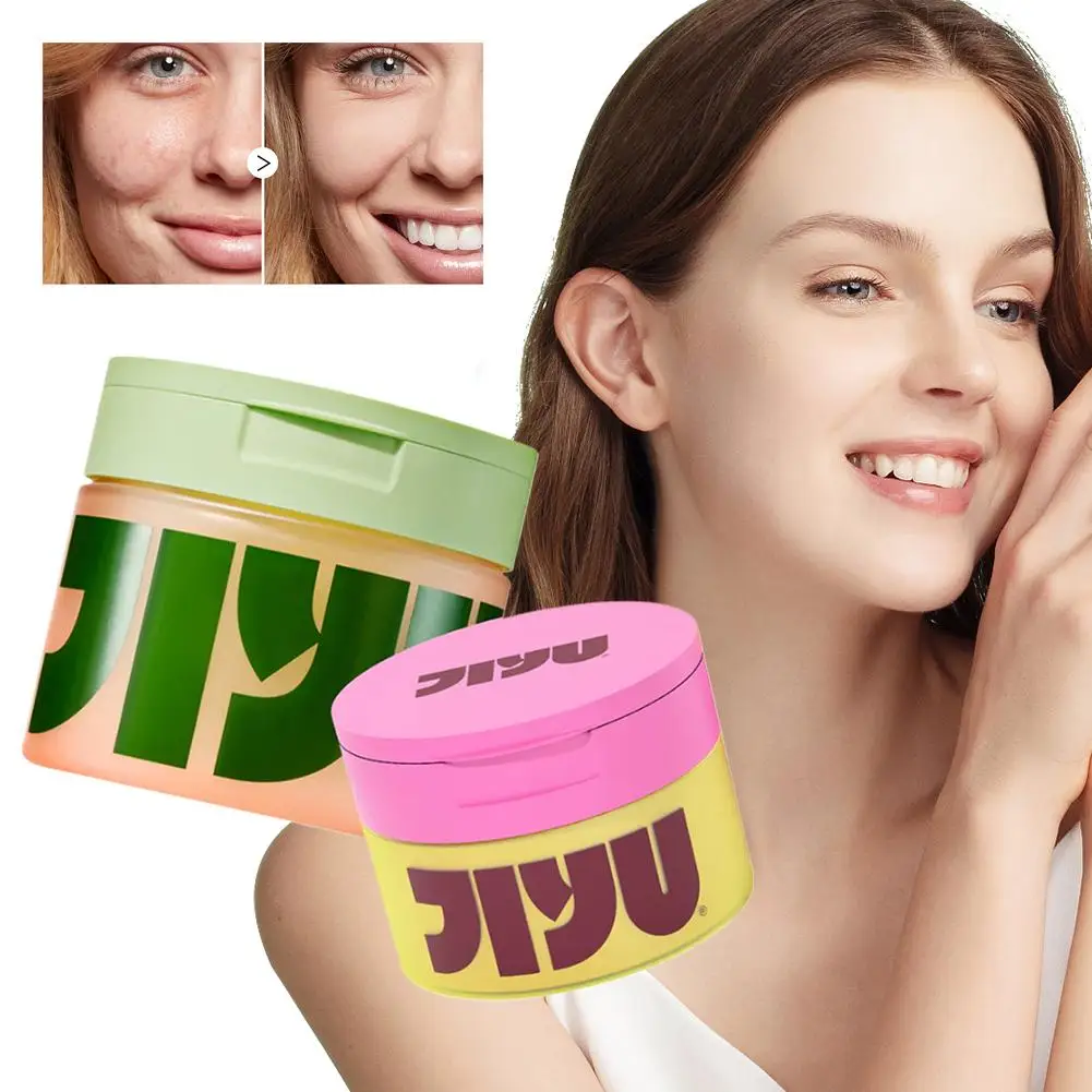 

﻿NAD+ Moisturizing Cream Nicotinamide Skincare Cotton Pads Reduce Dullness Brighten Korean Skin Care Increase Skin Elasticity