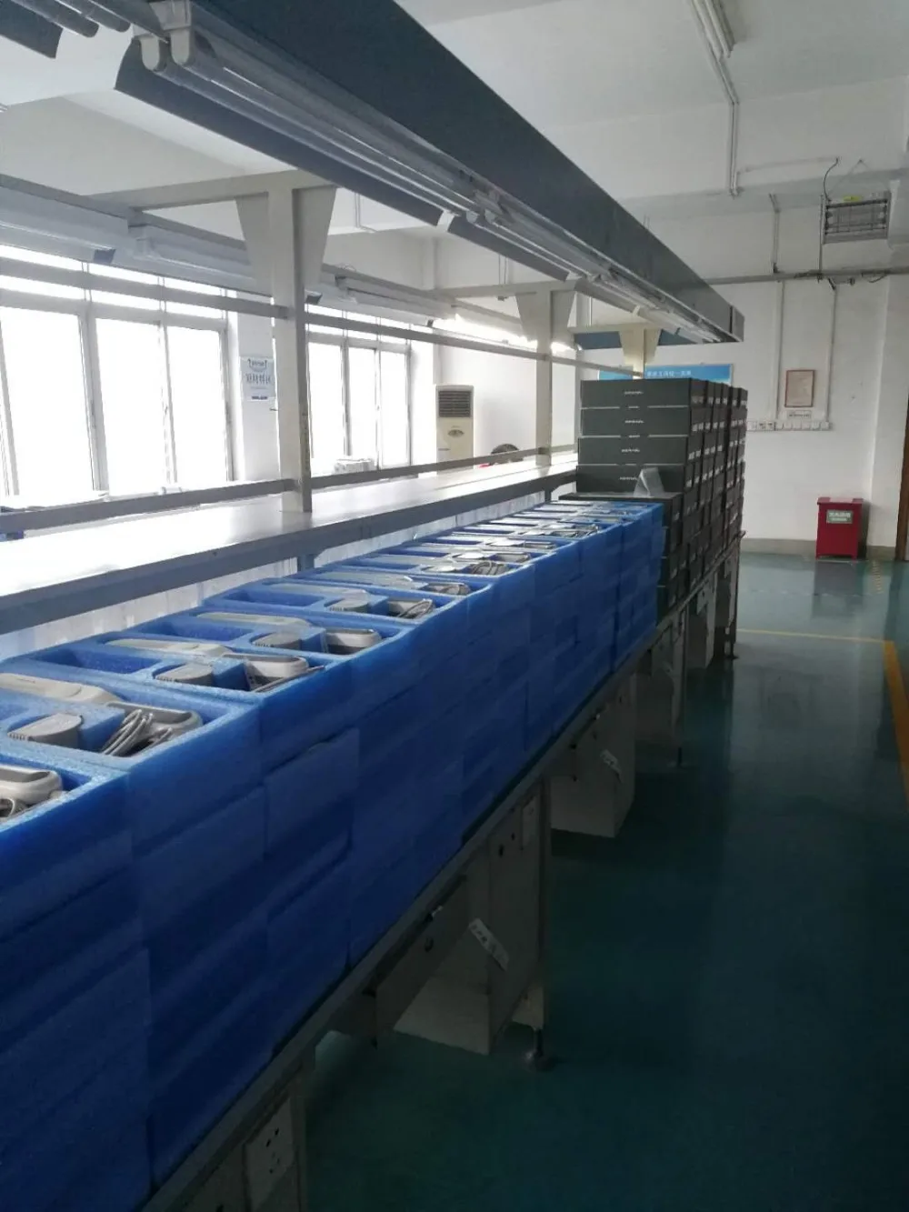 Рисунок 6 - Мини-оборудование для витилиго и псориаза