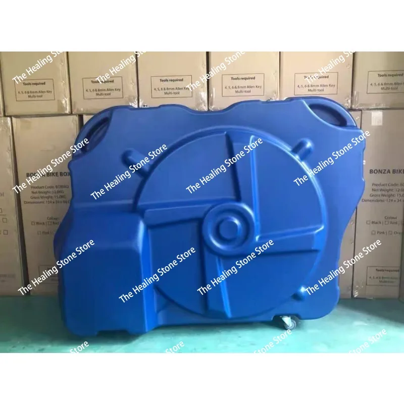 

Bicycle Travel Case Bikes - Bicycle Air Flights Travel Hard Case Box Bag