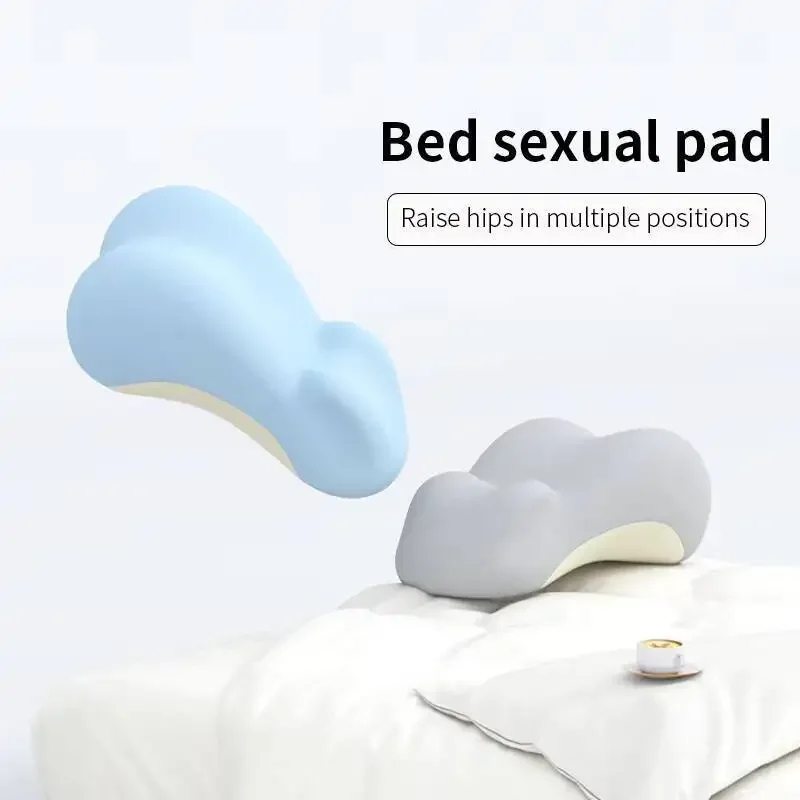 Memory Foam Assistance Assists Pillow Bed Sleeping Pillow Artifact Multifunctional Prone Position Lie Pillow Cushion
