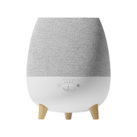 Household Aroma Diffuser Air Humidifier 300ML Ultrasonic Cool Mist Maker Essential Oil Diffuser Remote Control For Home DC24V