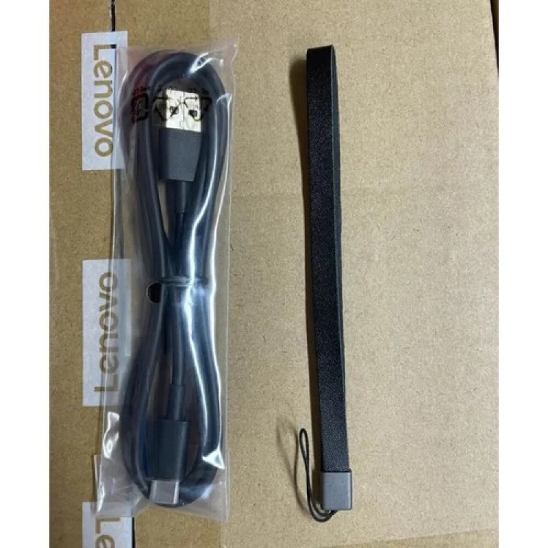 95% nowy Oryginalny głośnik Lenovo Thinkplus 700 Ultraportable Bluetooth 5.0 LX001 - Szary