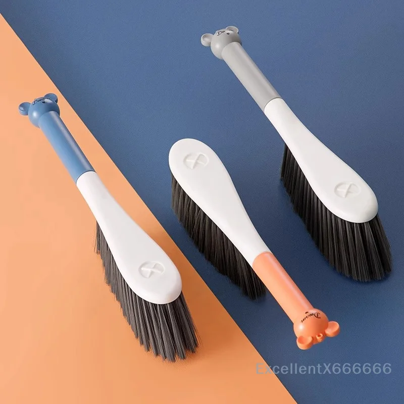 

Bed Brush Large Dust Brush Multifunctional Carpet Blanket Cleaning Brush Clothing Quilt Brush Cleaning Tools