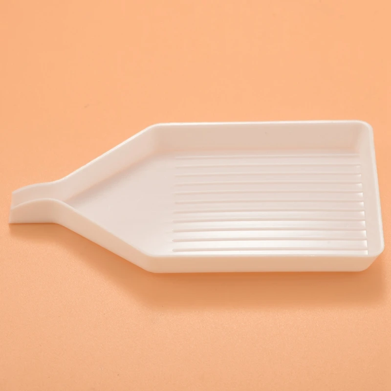 16 فتحة الماس اللوحة صينية المنظم الماس اللوحة الملحقات صينية الماس أدوات الطلاء أطقم المنظم