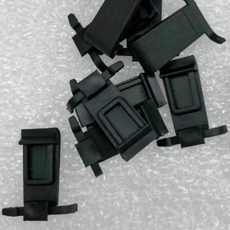 1pcs FOR Canon EOS 5D Mark IV 5D4 Battery Compartment Small Leather Plug Camera Maintenance Parts Next To  Cover