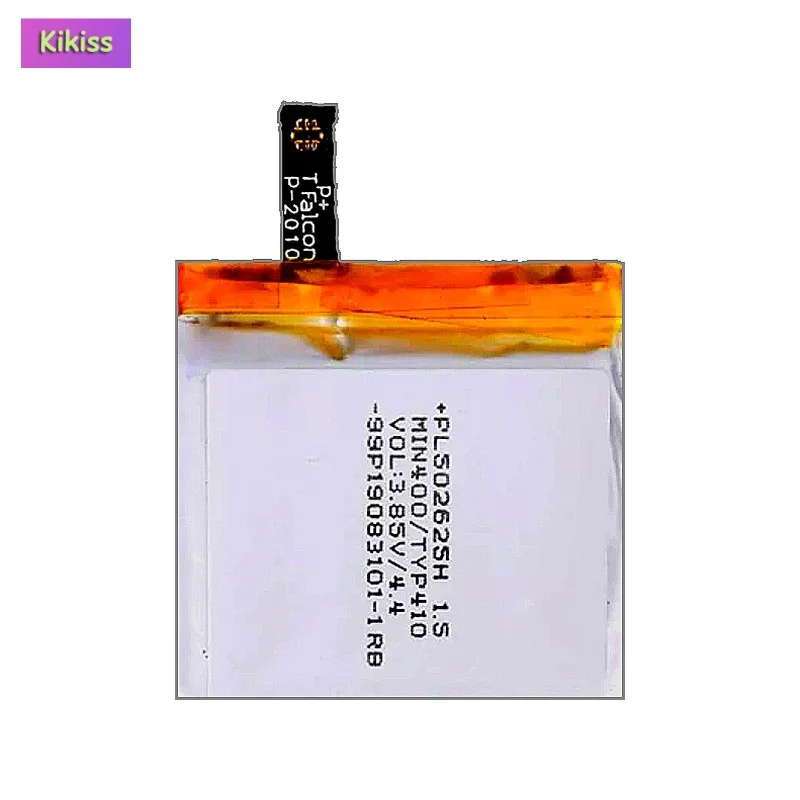 Replacement Smartwatch Battery For Huami Amazfit GTR 47mm PL502625H 410mAh