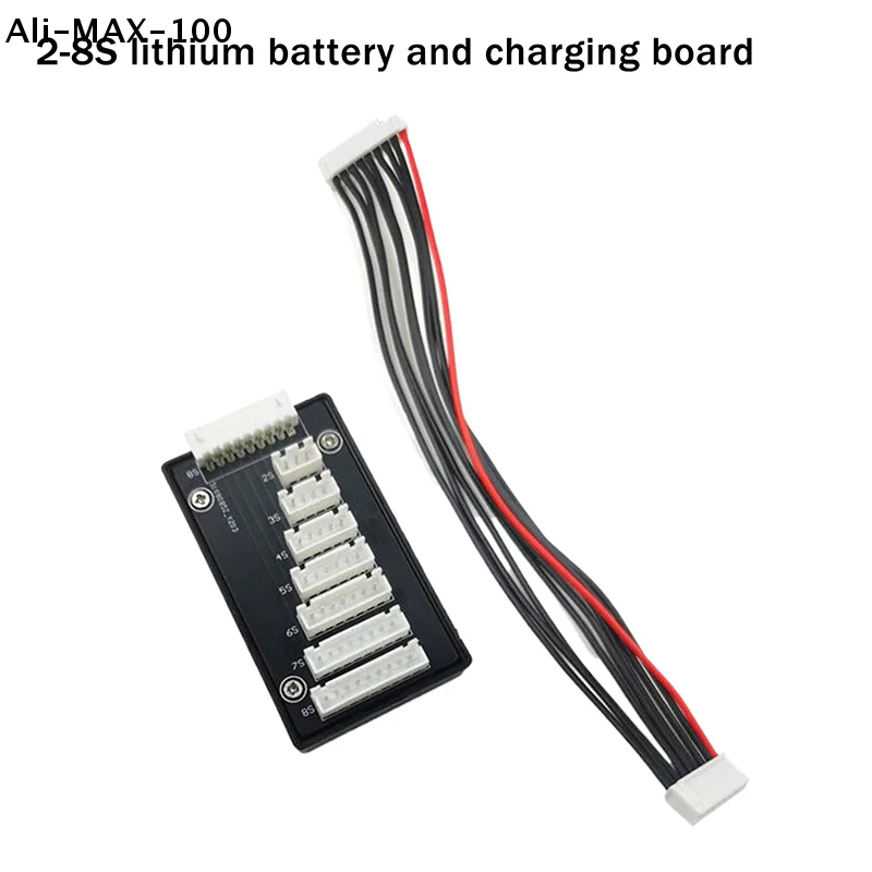 【Au】2-8S Lipo Batte…