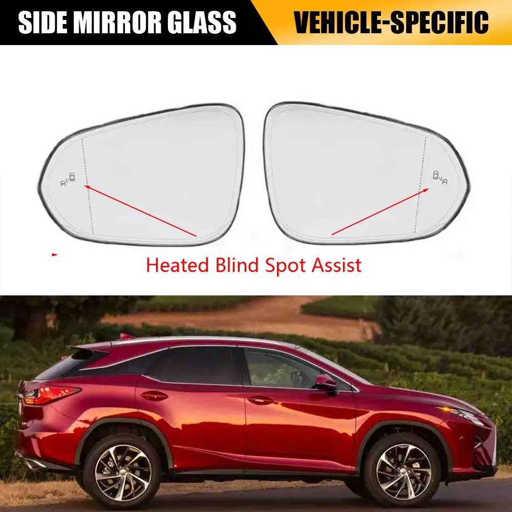 For Lexus Rx Nx RX3…