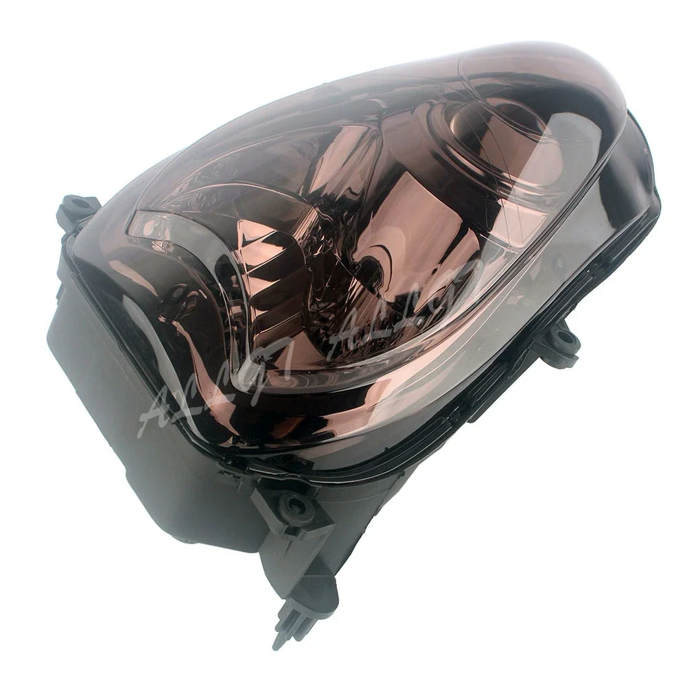 Motor Front Headlight Headlamp Assembly For Suzuki Hayabusa GSXR1300 1999 2000 2001 2002 2003 2004 2005 2006 2007