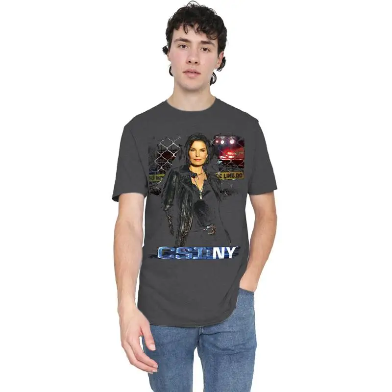 Csi Ny Jo T Shirt S…