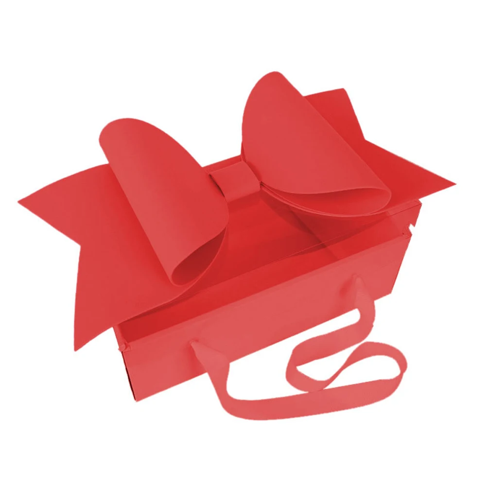 

Flower Packing Box Preserved Flower Box Bow Flower Box Flower Gift Box Gift Storage Box