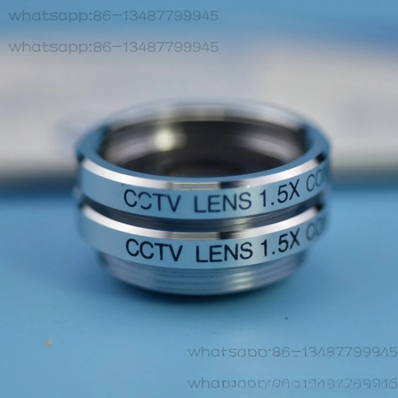 

1,5-кратный преобразователь-умножитель, телецентрическая линза, линза FA, линза для лазерного сварочного аппарата