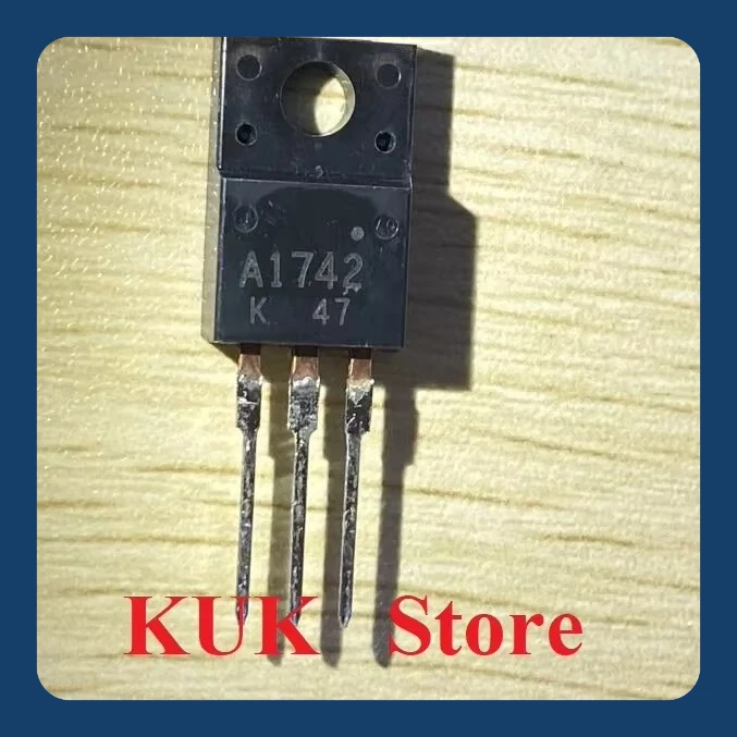 الأصلي A1742 2SA1742 2SA1742-AZ