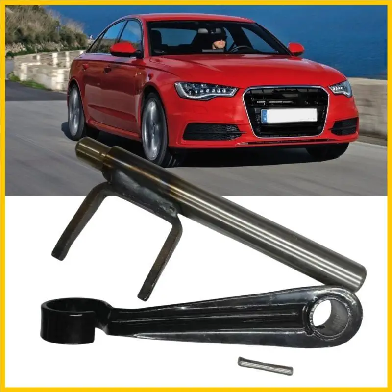 

G5AD Easy в установке передачи смены Fork 211756 Пересечение коробки передач -вилки Компонент рулевого управления для и ремонта