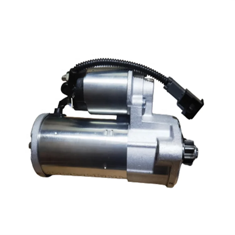 Applicable to JAC T6/T8 pickup truck motor starter with cloud engine D19/D20 2.0T X10000274