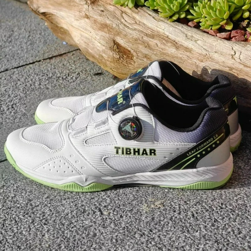 Luxe merk tafeltennisschoenen  - Badminton Shoes Men recensie en prijs