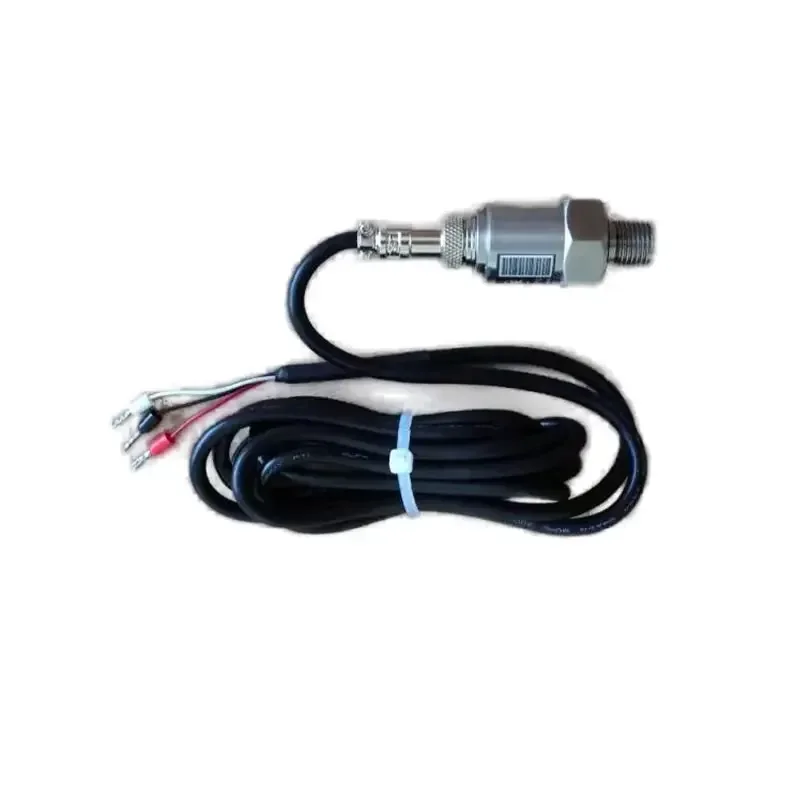 Трехпроводной датчик давления/датчик давления/источник питания 10 В/выход 4 ~ 20 мА/инвертор Jintian 0 ~ 1,0 МПа Резьба G1/4