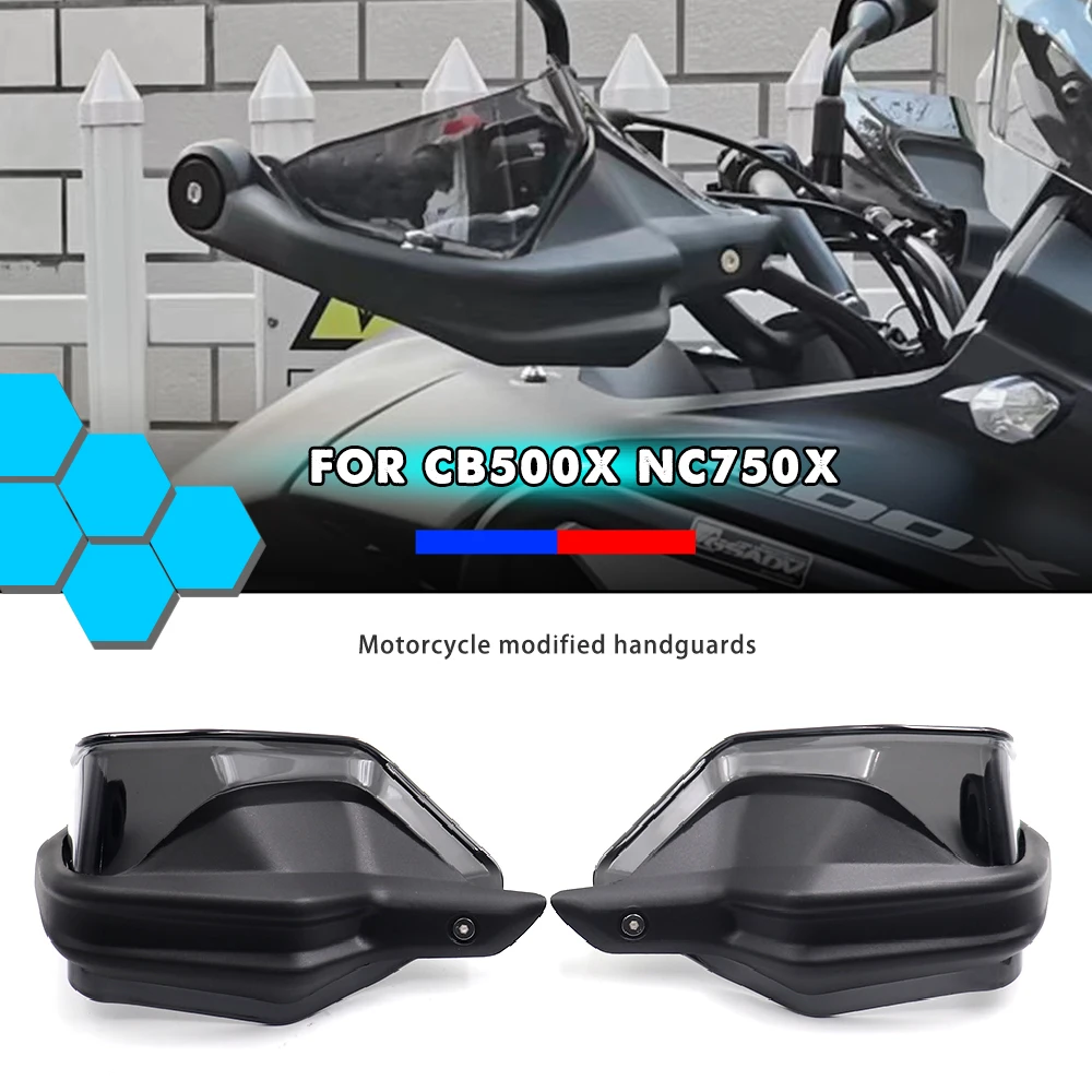 Guardamanos Para Mo… - image