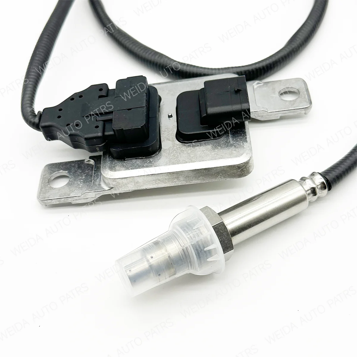 Nitrogen Oxygen Sensor Replace 8R0907807AD 5WK96728B Suitable For Volkswagen