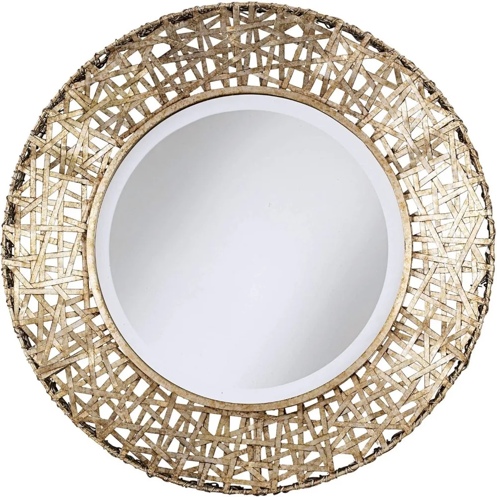 32.25 Inch Bath Mirrors- 32.25 Inches Wide By 3 Inches Deep, Bath Mirrors