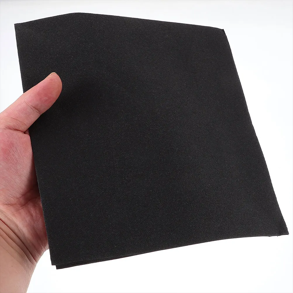 

100 Pcs Wedding Paper Napkins Disposable Dinner Everyday Black Decorative Banquet