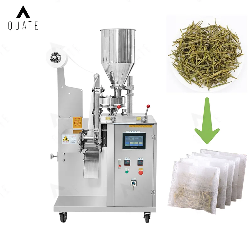 Multi-Functional Coffee Packing Machine For Retail & Bulk Packaging