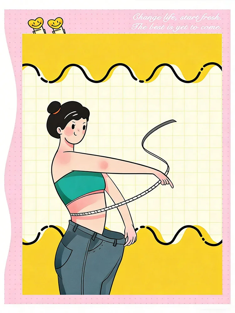 Hot-selling products are great Fast weight loss without discomfort
