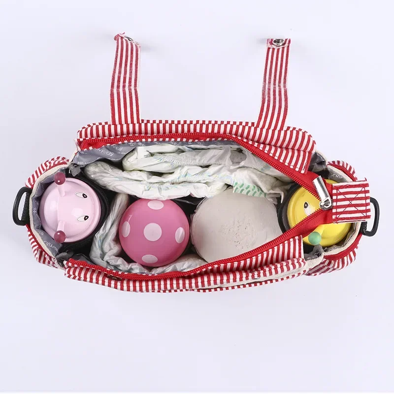 Thumbnail 4 - #5 Trending Baby Travel Storage Bags Right Now