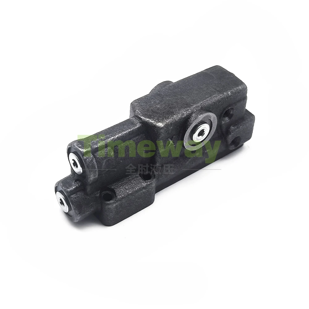 JRR Series LS Valve Hydraulic Valve for Repair Sauer Pump Replacement Parts JRR060 JRR045 JRR051