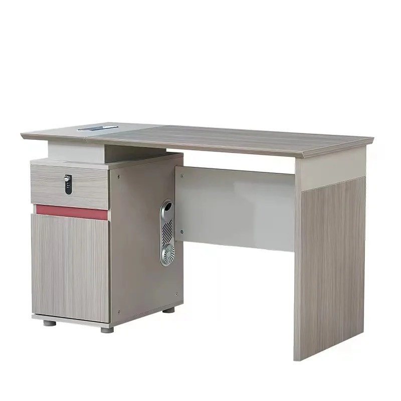 

Single desk Office staff desk Computer desk
