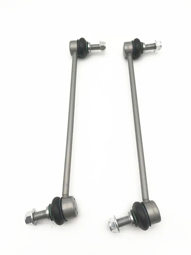 OE; 31356777319 Pair of Front Stabilizer Bar Links Ball head For BMW F10 F18 F07 F11 520I 525I 530I 535I