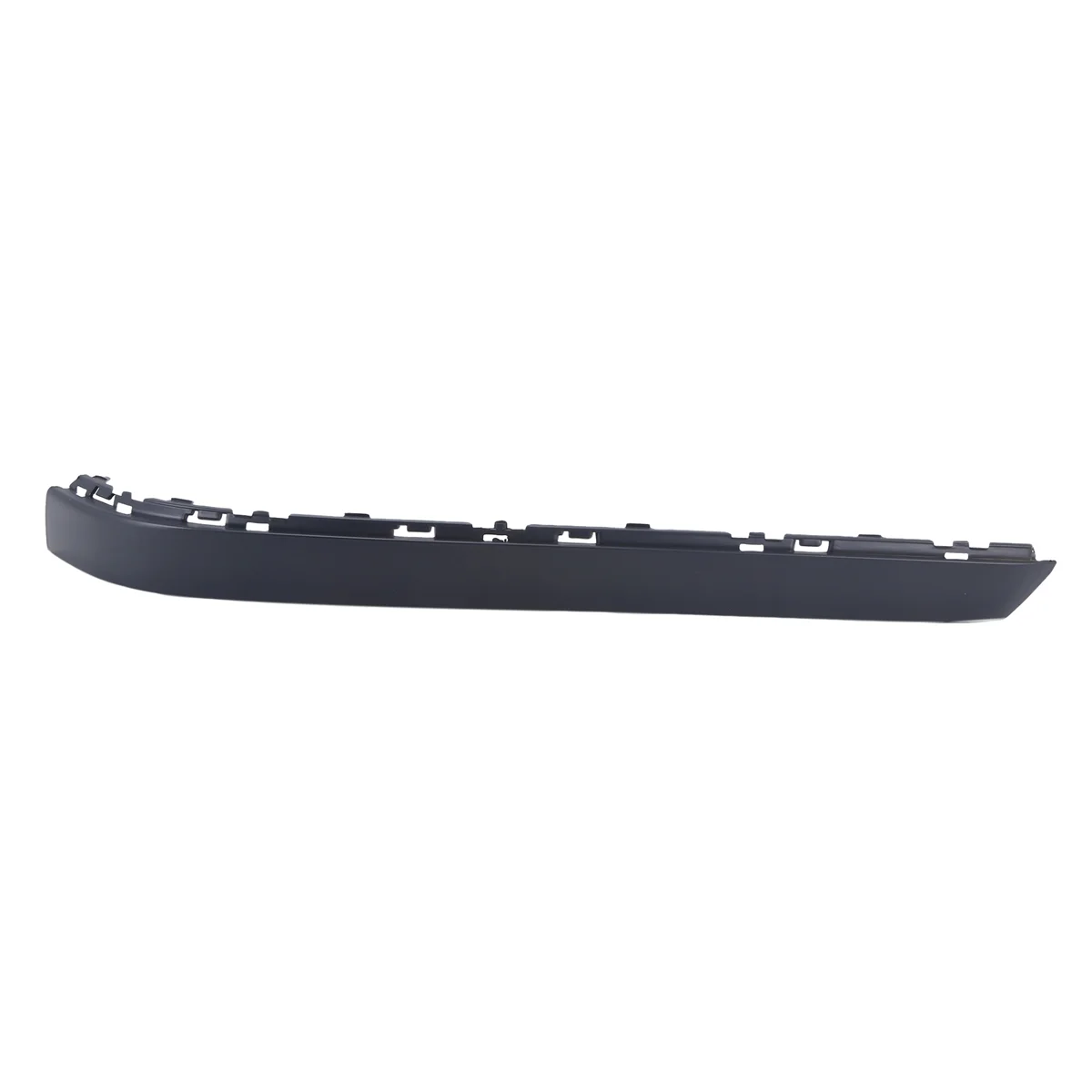 

NNR-1 Pcs Left Rear Bumper Decorative Strip Bumper Face Bar Trim for 7 Series E65 E67 51127142229