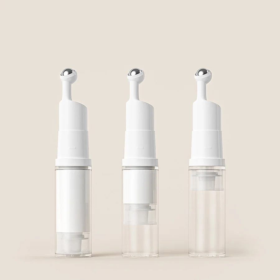 Roller Ball Vacuum …