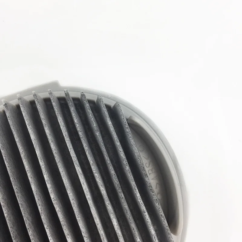 فلتر Hepa لجهاز شاومي رويدمي اللاسلكي F8 الذكي المحمول مكنسة كهربائية استبدال كفاءة مرشحات Hepa أجزاء XCQLX01R