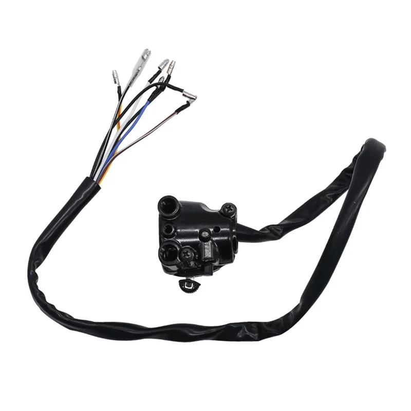 

A02Q-Right Throttle For Honda CB500 CB750K Start-Stop Headlight Control Switch 35300-323-671 35300-300-674