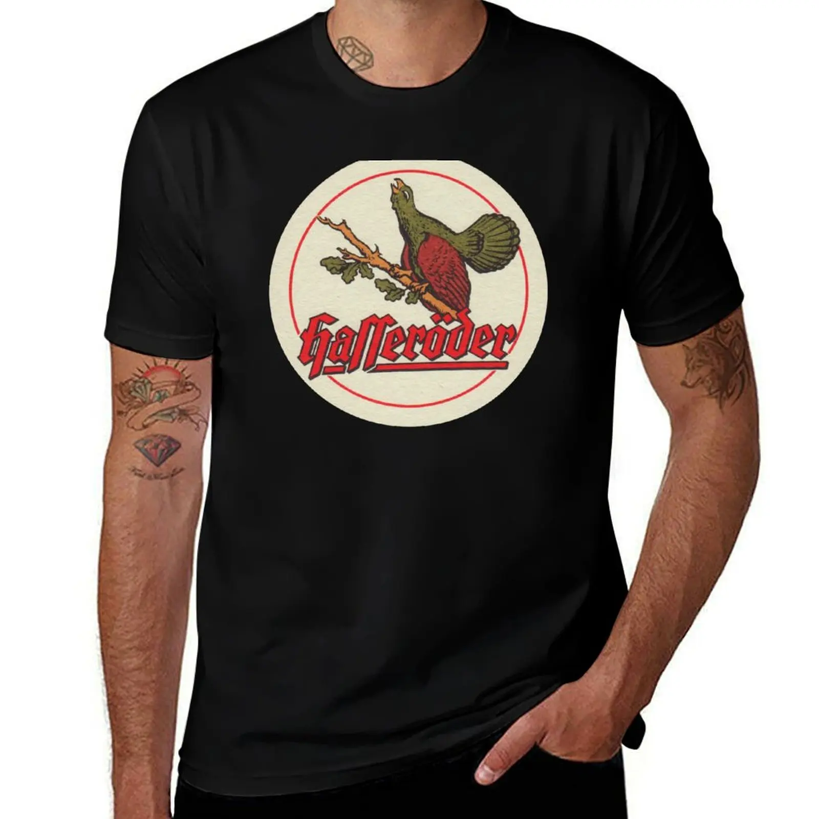 

HASSERDER T-Shirt man t shirts for men t shirts for man pack white man t shirt summer T-Shirt