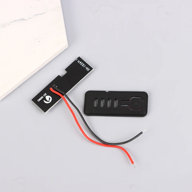 1Pc High Quality Brand New Battery Capacity Indicator Module With Power Display And Battery Shell Indicator Tester