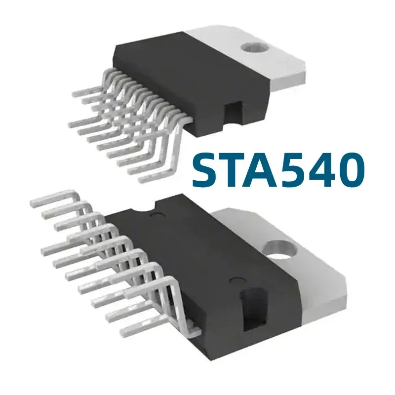 1PCS Neue STA540 Audio Verstärker Chip Original