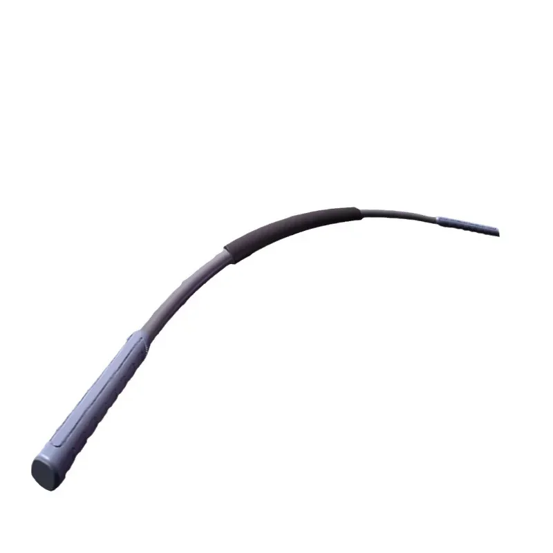 

Golf Turner, Shoulder Span Dual Core Swing Practitioner Golf Fitness Stick