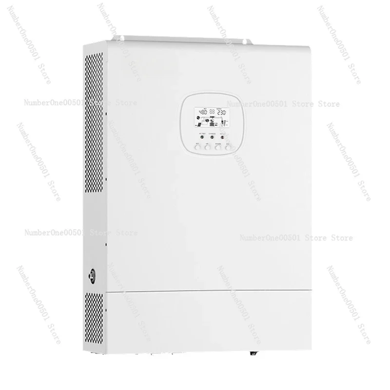 3.5kW hybrid inverter photovoltaic inverter built-in MPPT controller inverse control integrated machine