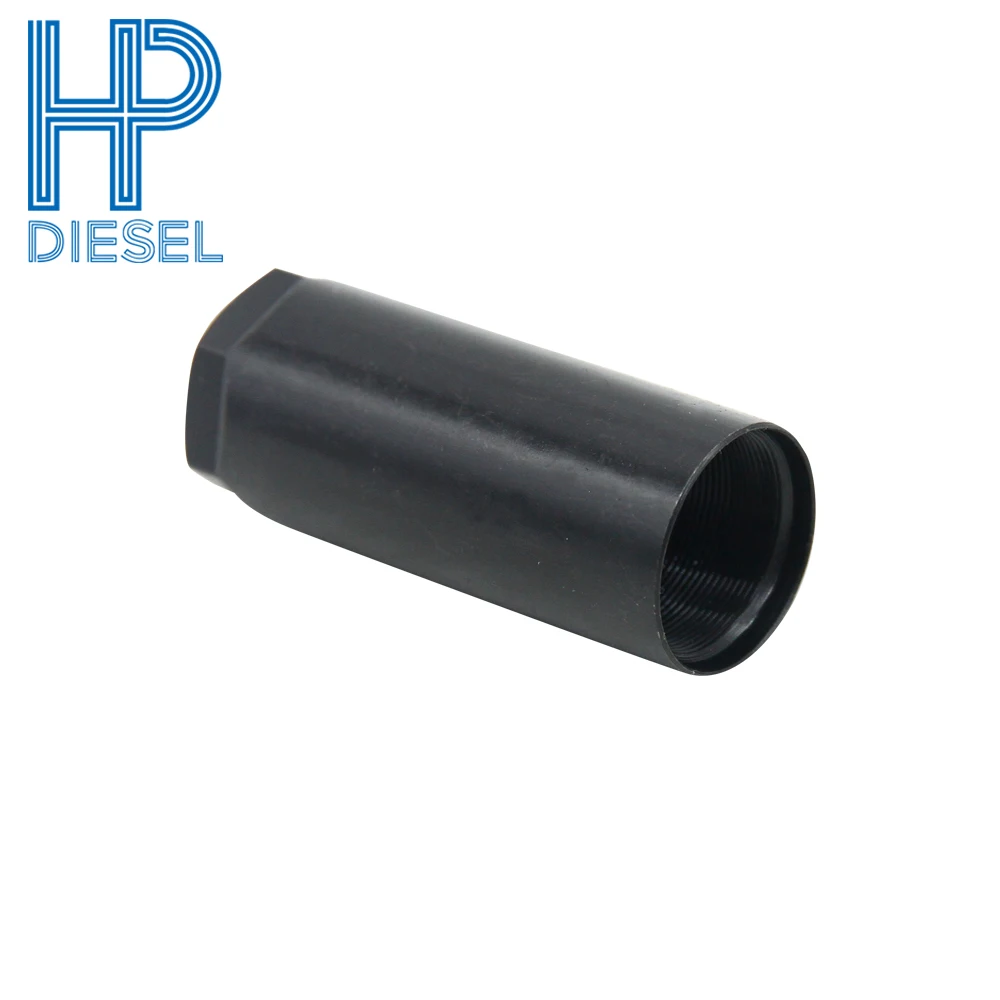 For Bosch Nozzle Cap 16.9×41×M15.2 (17#) – Heavy-Duty Fastener, Ensures Nozzle Stability & Consistent Oil Injection Performance