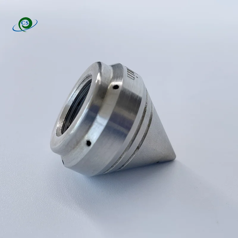 Diamond Jetter Nozzle for 3/8