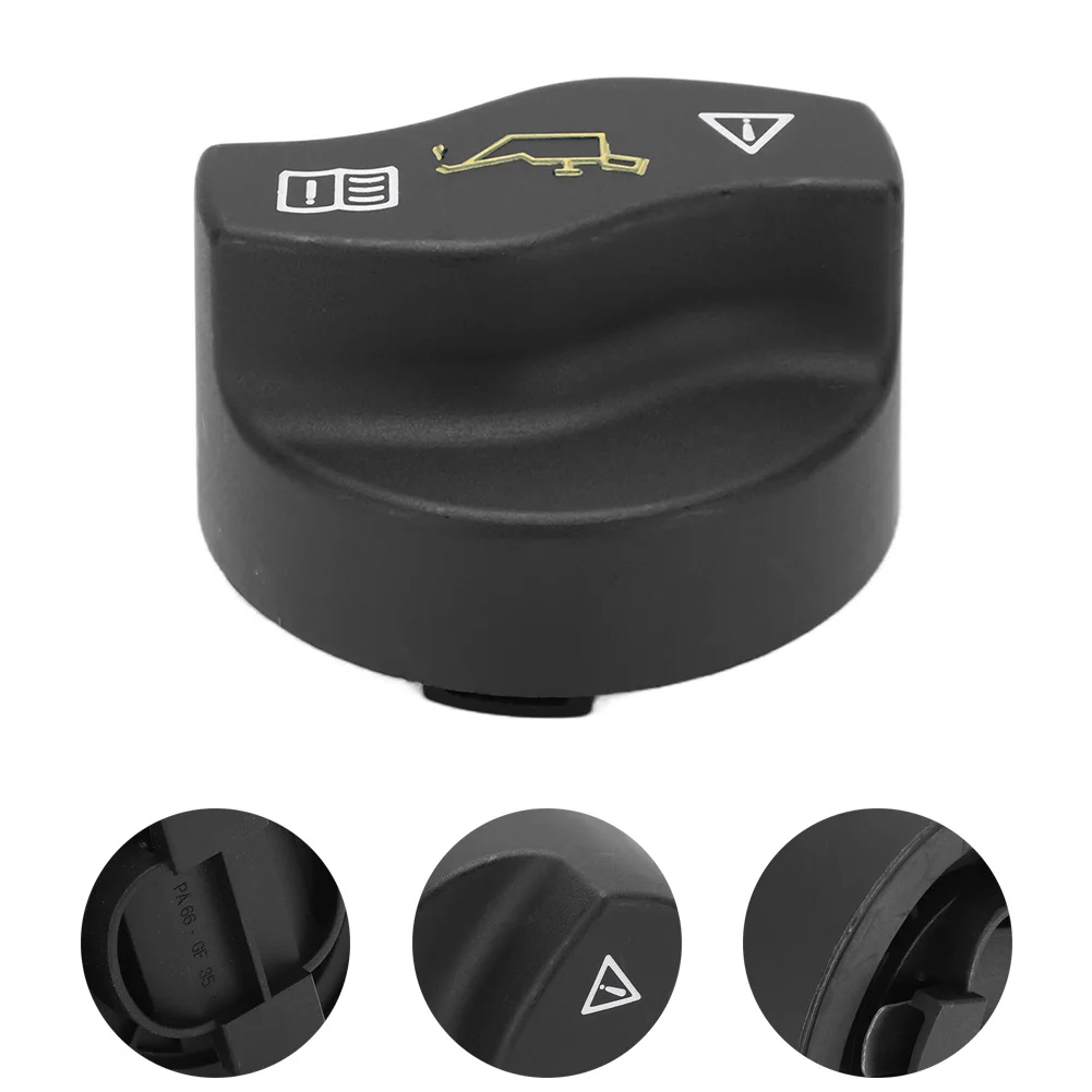 

Для Mercedes A C E S Class крышка маслозаливной горловины замена двигателя 0000101685 2,3 дюйма аксессуары из АБС-пластика черный компонент