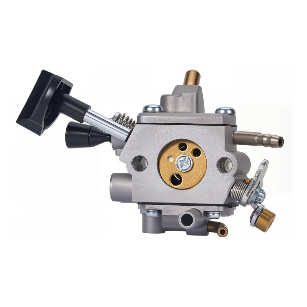 

Высококачественный карбюратор BR800 для воздуходувок - полный комплект для замены и обслуживания.