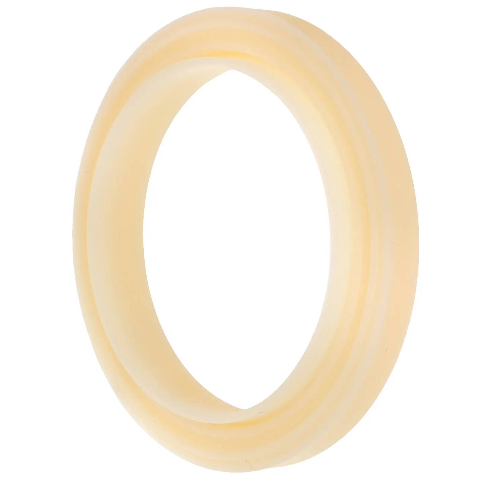 54Mm Espresso Machine Steam Ring Rubber Gasket Replacement Part for Coffee Makers Ensures Smooth Operation Frothing Efficiency