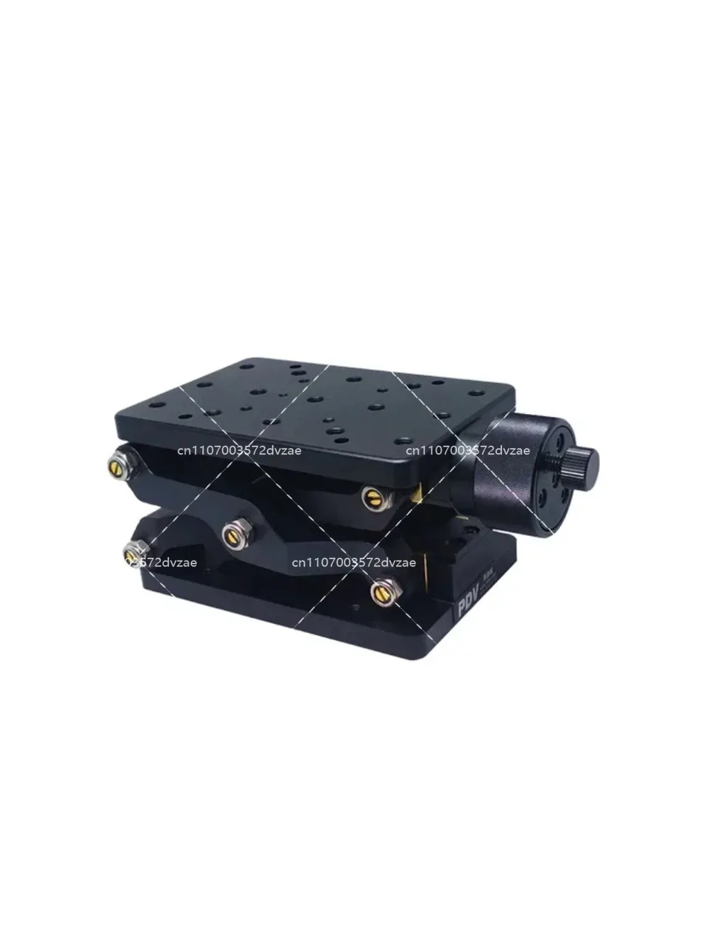PT-SD408 PT-SD409 Laser Lifting Frame Z-axis Lifting Table Scissor Lifting Platform