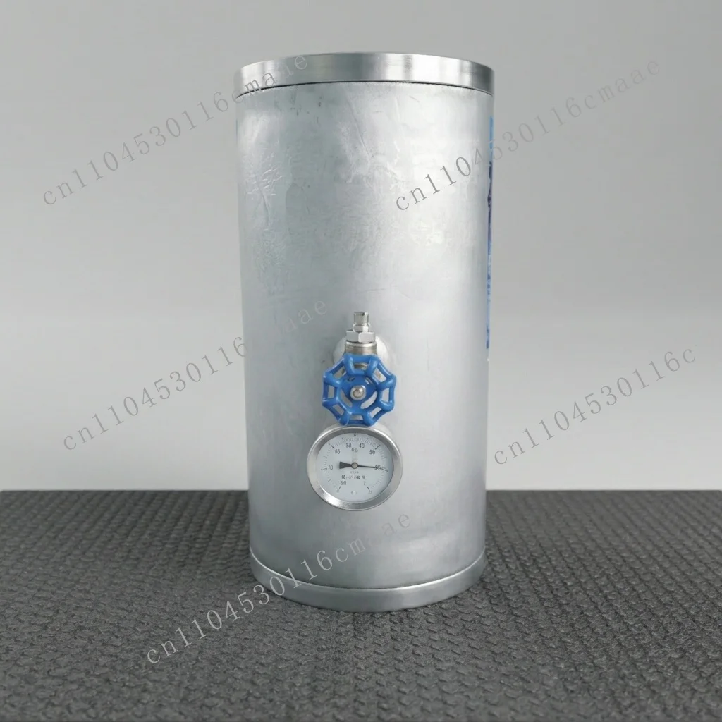 SC800 Series Gallbladder Water Hammer Absorber