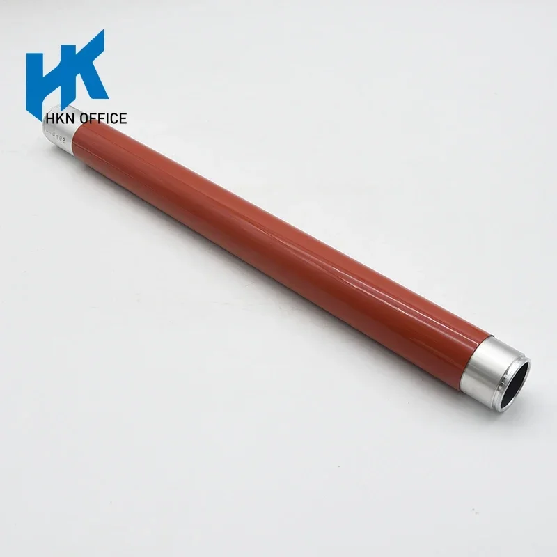 1PC Upper Fuser Heat Roller For Xerox Color 550 560 C60 C70 C75 J75 DC 240 242 250 252 260 700 6550 7550 7775 7780 059K33390